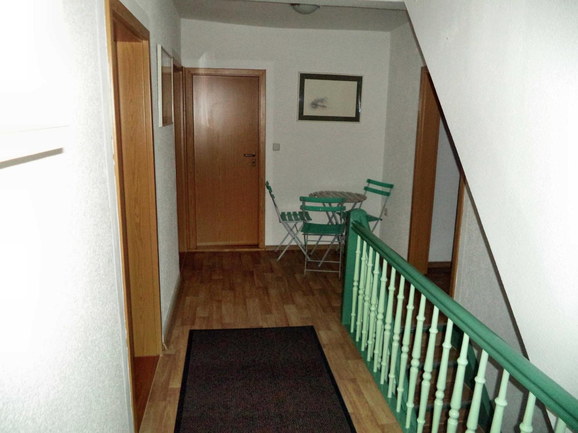Pferdehof Und Wanderreitstation Doersam Villa Mörlenbach Buitenkant foto
