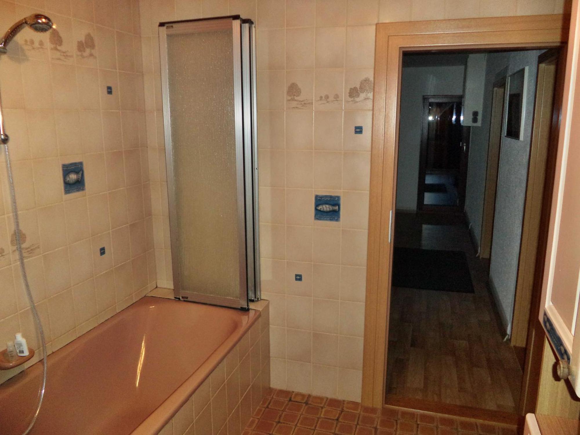 Pferdehof Und Wanderreitstation Doersam Villa Mörlenbach Buitenkant foto