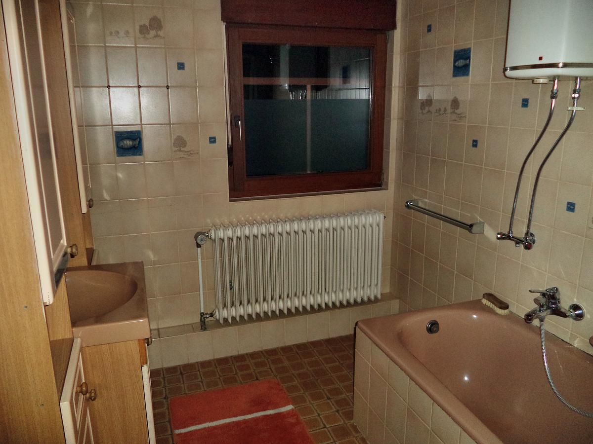 Pferdehof Und Wanderreitstation Doersam Villa Mörlenbach Buitenkant foto