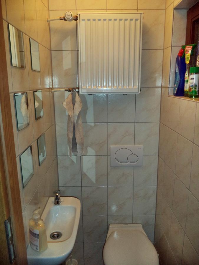 Pferdehof Und Wanderreitstation Doersam Villa Mörlenbach Buitenkant foto